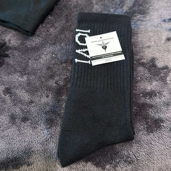 Bon Jovi box of goodies!  New! - Picture 5 of 15